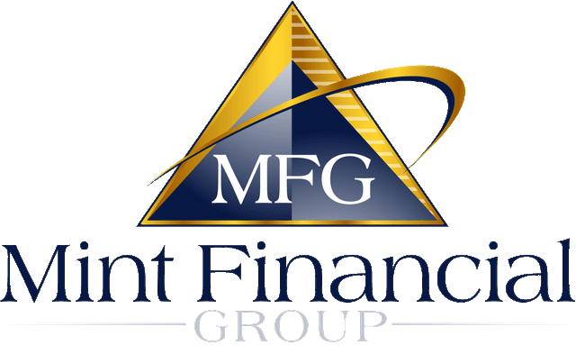 Mint Financial Group Logo